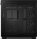 NZXT H9 Flow CM-H91FB-01 NZXT H9 Flow CM-H91FB-01
