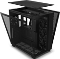 NZXT H9 Flow CM-H91FB-01 NZXT H9 Flow CM-H91FB-01