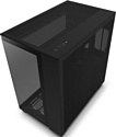 NZXT H9 Flow CM-H91FB-01 NZXT H9 Flow CM-H91FB-01