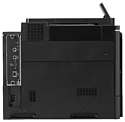 HP LaserJet Enterprise M651n