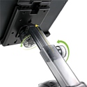 iOttie Easy Smart Tap iPad Mini Car & Desk Mount (HLCRIO106)