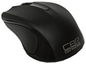 CBR CM 404 black USB