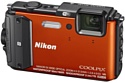 Nikon Coolpix AW130