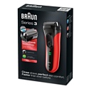 Braun 3030s Series 3 ProSkin