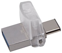 Kingston DataTraveler microDuo 3C 64GB (DTDUO3C/64GB)