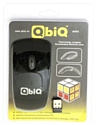 Qbiq M990 black USB
