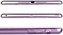 ESR iPad Mini 1/2/3 Smart Stand Case Cover Fragrant Lavender