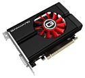 Gainward GeForce GTX 1050 Ti 1290Mhz PCI-E 3.0 4096Mb 7000Mhz 128 bit DVI HDMI HDCP