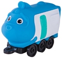 Chuggington Локомотивы Хут и Тут 38502