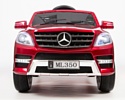 Wingo Mercedes ML350 Lux (красный)