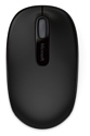 Microsoft Wireless Mobile Mouse 1850 for business 7MM-00002 Blue USB