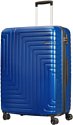 American Tourister Mighty Maze Navy 55 см