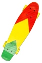 MaxCity Plastic Board Small Color
