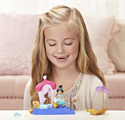 Hasbro Disney Princess Magic Carpet Ride