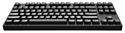 Cooler Master MasterKeys Pro S White Red Switch black USB