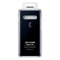 Samsung LED Cover для Samsung Galaxy S10 Plus (черный)