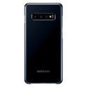 Samsung LED Cover для Samsung Galaxy S10 Plus (черный)