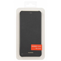 Huawei View Flip Cover для Huawei P Smart (черный)