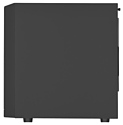 SilverStone PS15B-RGB Black