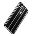 Baseus Aurora Case для iPhone XR (черный)