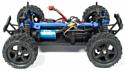 Remo Hobby Smax бесколлеторный RH1635 1:16 (красный)