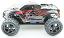 Remo Hobby Smax бесколлеторный RH1635 1:16 (красный)