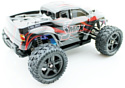 Remo Hobby Smax бесколлеторный RH1635 1:16 (красный)