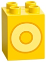 LEGO Duplo 10915 Грузовик Алфавит