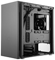 Cooler Master Silencio S400 (MCSS400-KN5N-S00) w/o PSU Black