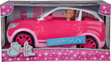 Simba Steffi Love Glam SUV 105732874