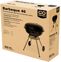 GoGarden Barbeque 46