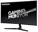 Samsung C32JG50FQI