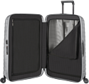 Samsonite Proxis Silver 75 см