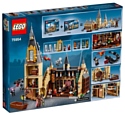 LEGO Harry Potter 75954 Большой зал Хогвартса