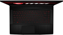 MSI GF63 Thin 9SCSR-1000RU