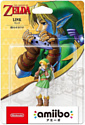 Nintendo amiibo Линк Ocarina of Time