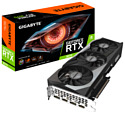 GIGABYTE GeForce RTX 3070 GAMING OC 8G (GV-N3070GAMING OC-8GD)