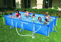 Intex Rectangular Frame Pool 28274 (450x220x84)