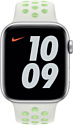 Apple Nike 40 мм (еловая дымка/пастельный зеленый, S/M и M/L) MG3T3