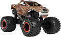 Spin Master Monster Jam Wolf Head 6060924