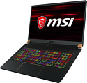 MSI GS75 Stealth 10SE-1021XRU