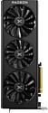 XFX Speedster SWFT 319 RX 6900 XT 16GB GDDR6 (RX-69XTAQFD9)