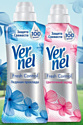 Vernel Fresh Control Цветочный заряд 1.2 л