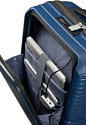 American Tourister Airconic Blue 55 см