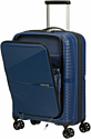 American Tourister Airconic Blue 55 см