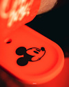 MobyFox Mickey Mouse - Vintage Icon Disney