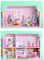 Hobby Day Mini House Мой дом Моя игровая S2008