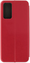 Case Magnetic Flip для Honor 10X Lite (красный)