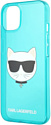 CG Mobile Karl Lagerfeld для Apple iPhone 13 KLHCP13MCHTRB
