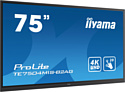 Iiyama ProLite TE7504MIS-B2AG